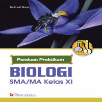 Image of Panduan Praktikum Biologi SMA kelas XI