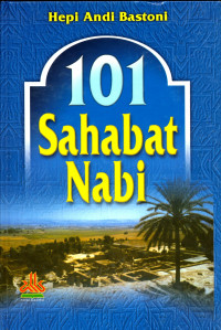 101 Sahabat Nabi