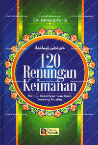 120 Renungan Keimanan