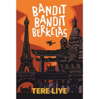 Image of Bandit Bandit Berkelas