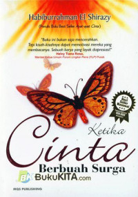 Image of Ketika Cinta Berbuah Surga
