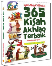 365 Kisah Akhlaq Terbaik