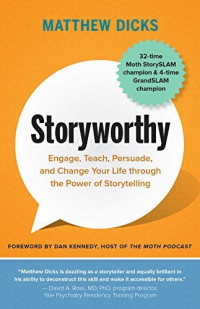 Image of Storyworthy