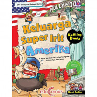 KELUARGA SUPER IRIT AMERIKA