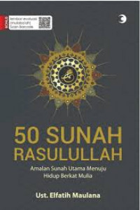 50 SUNNAH RASULULLAH