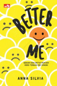 Image of BETTER ME