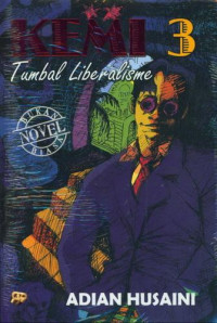 Image of Kemi Jilid 3: Tumbal Liberalisme