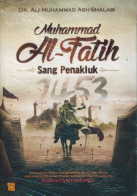 Image of Muhammad Al-Fatih Sang Penakluk