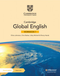 Image of Global English Workbook 7