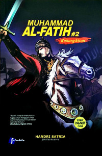 Image of Muhammad Al-Fatih 2: Kebangkitan