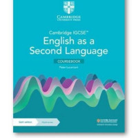 Image of English Is a Second Language