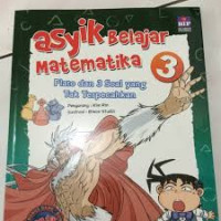 ASYIK BELAJAR MATEMATIKA 3