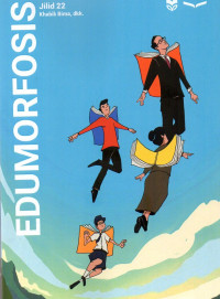 Edumorfosis