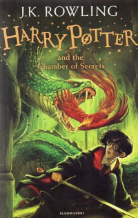 Harry Potter and The chamber of Secrets