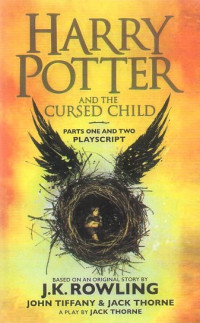 Harry Potter and The Cursed Child