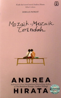 MOZAIK-MOZAIK TERINDAH