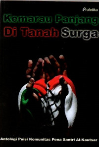 KEMARAU PANJANG DI TANAH SURGA