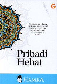 PRIBADI HEBAT