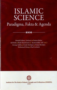 Islamic Science (Paradigma, Fakta & Agenda)
