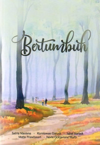 Bertumbuh