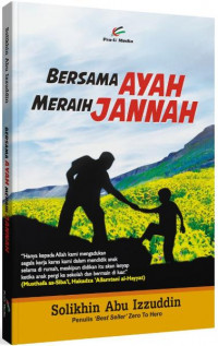 Bersama Ayah Meraih Jannah