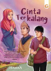 CINTA TERKALANG