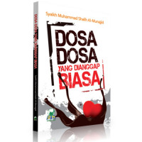 DOSA-DOSA YANG DIANGGAP BIASA