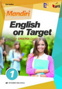 ENGLISH ON TARGET