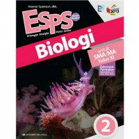 BIOLOGI UNTUK SMA KELAS XI (KELOMPOK PEMINATAN)