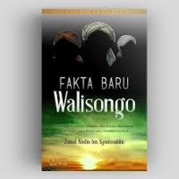 FAKTA BARU WALISONGO