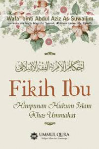 FIKIH IBU