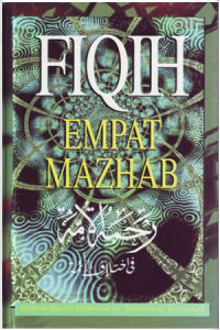 Fiqih Empat Mazhab