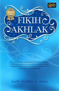 Fikih Akhlak