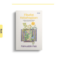 Image of Filsafat Kebahagiaan