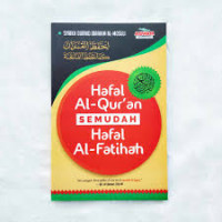 HAFAL AL-QURAN SEMUDAH HAFAL AL-FATIHAH