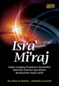 Isra' Mi'raj