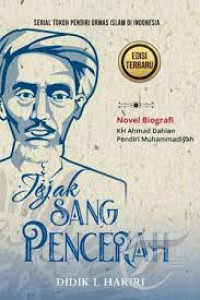 JEJAK SANG PENCERAH