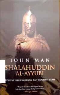 SHALAHUDDIN AL-AYYUBI