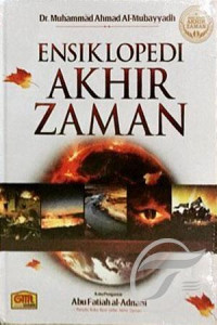 ENSIKLOPEDI AKHIR ZAMAN