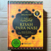 KISAH PARA NABI