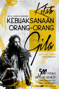 KITAB KEBIJAKSANAAN ORANG-ORANG GILA
