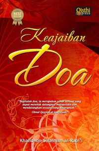 Keajaiban Doa