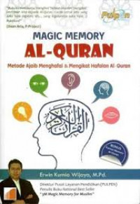 MAGIC MEMORY AL-QURAN
