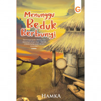 MENUNGGU BEDUK BERBUNYI