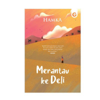 MERANTAU KE DELI