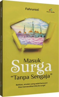 Masuk Surga 
