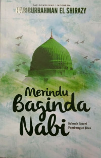 MERINDU BAGINDA NABI