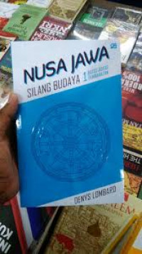 NUSA JAWA SILANG BUDAYA 1 BATAS-BATAS PEMBARATAN