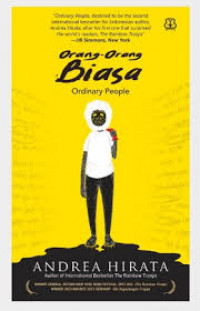 ORANG-ORANG BIASA