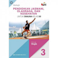 PENJASORKES KELAS 12 WAJIB